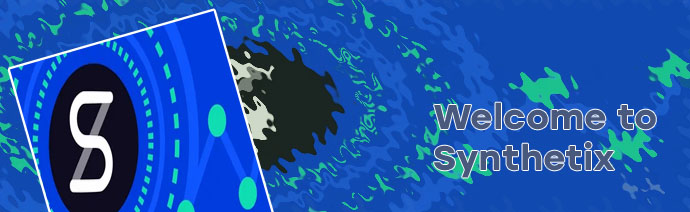 Synthetix crypto