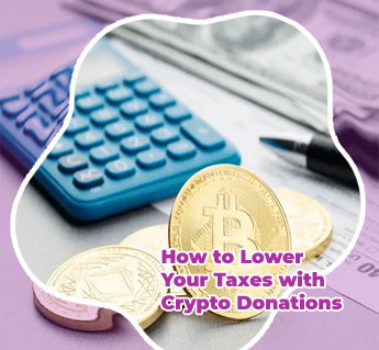 Tax on crypto
