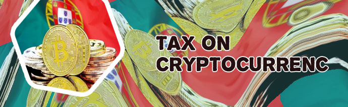 Tax on crypto gains