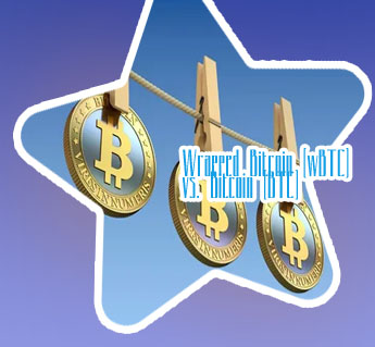 Types of bitcoins