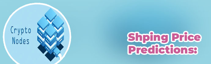 What is shping crypto