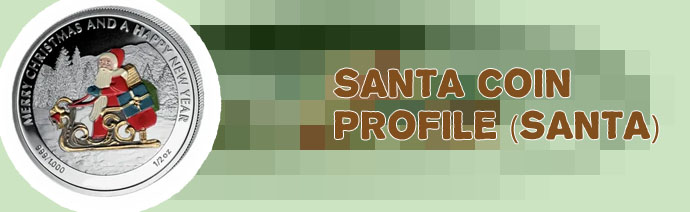 Where can i buy santa coin crypto