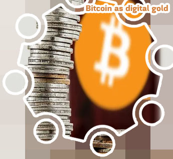 Why does bitcoin have value