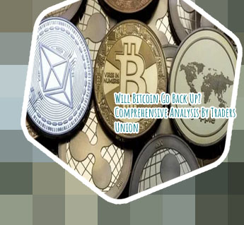 Will bitcoin go back up