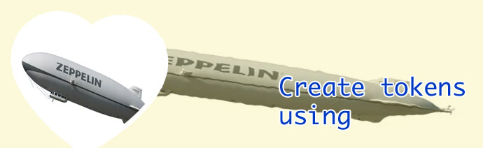 Zeppelin crypto
